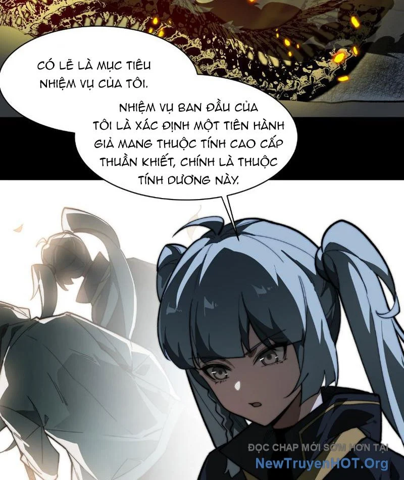 Sau Khi Chia Tay Hoa Khôi, Võ Đạo Của Ta Thẳng Tới Cấp Thần Chapter 10 - Next Chapter 11