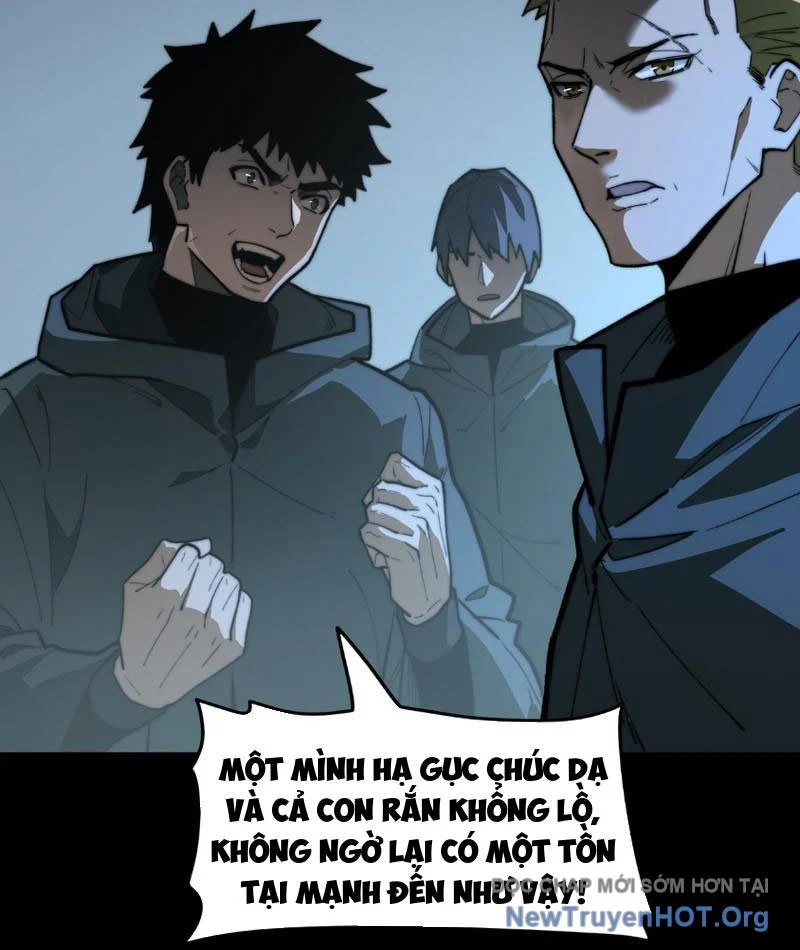 Sau Khi Chia Tay Hoa Khôi, Võ Đạo Của Ta Thẳng Tới Cấp Thần Chapter 10 - Next Chapter 11