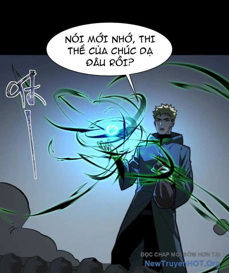 Sau Khi Chia Tay Hoa Khôi, Võ Đạo Của Ta Thẳng Tới Cấp Thần Chapter 10 - Next Chapter 11