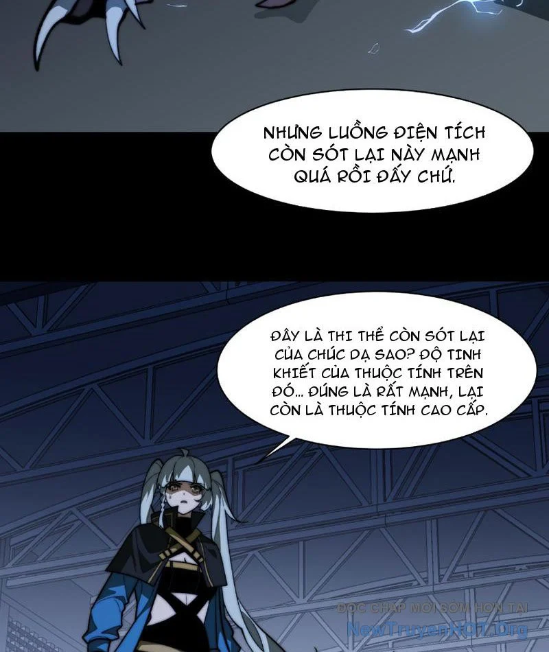 Sau Khi Chia Tay Hoa Khôi, Võ Đạo Của Ta Thẳng Tới Cấp Thần Chapter 10 - Next Chapter 11