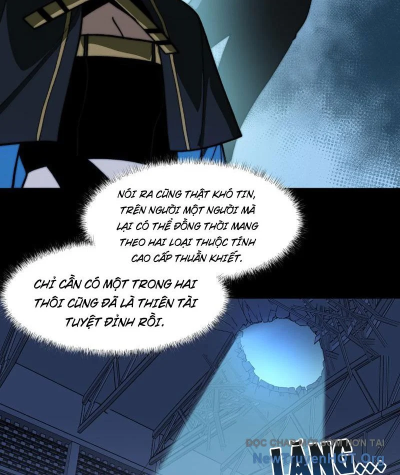 Sau Khi Chia Tay Hoa Khôi, Võ Đạo Của Ta Thẳng Tới Cấp Thần Chapter 10 - Next Chapter 11