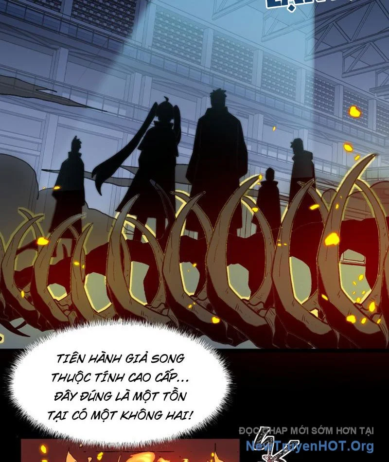 Sau Khi Chia Tay Hoa Khôi, Võ Đạo Của Ta Thẳng Tới Cấp Thần Chapter 10 - Next Chapter 11