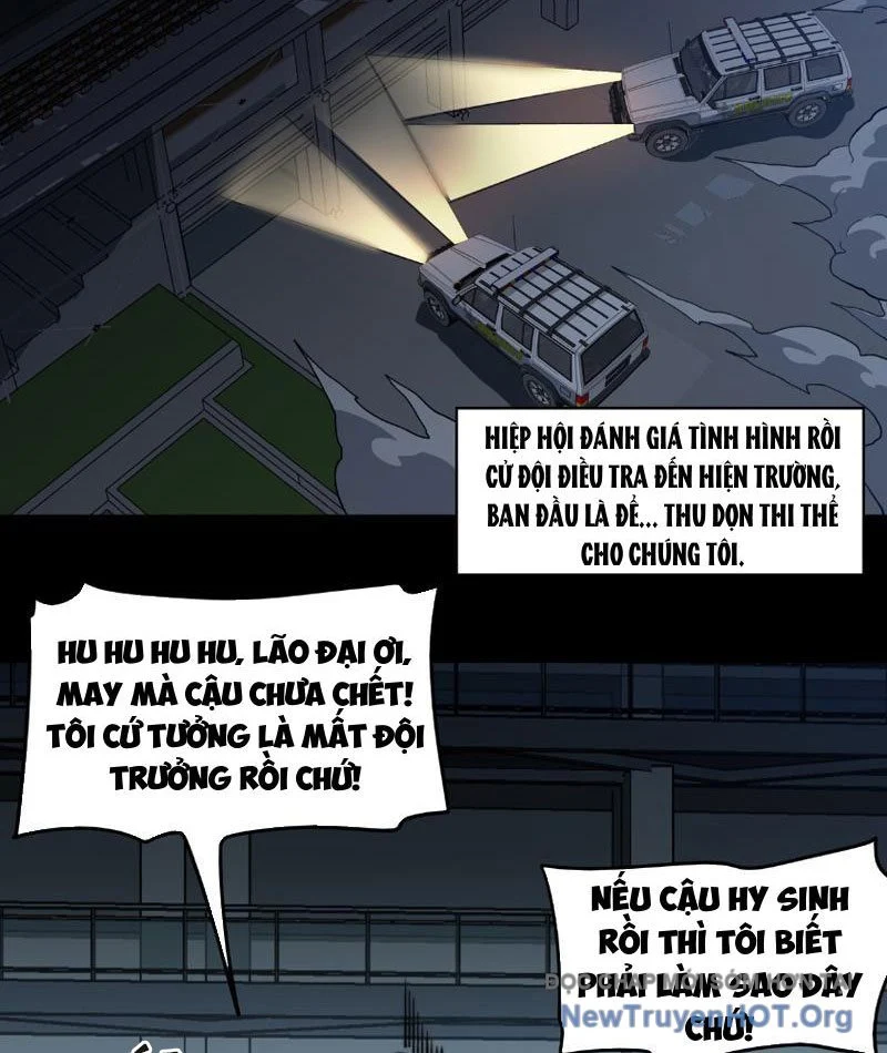Sau Khi Chia Tay Hoa Khôi, Võ Đạo Của Ta Thẳng Tới Cấp Thần Chapter 11 - Next 