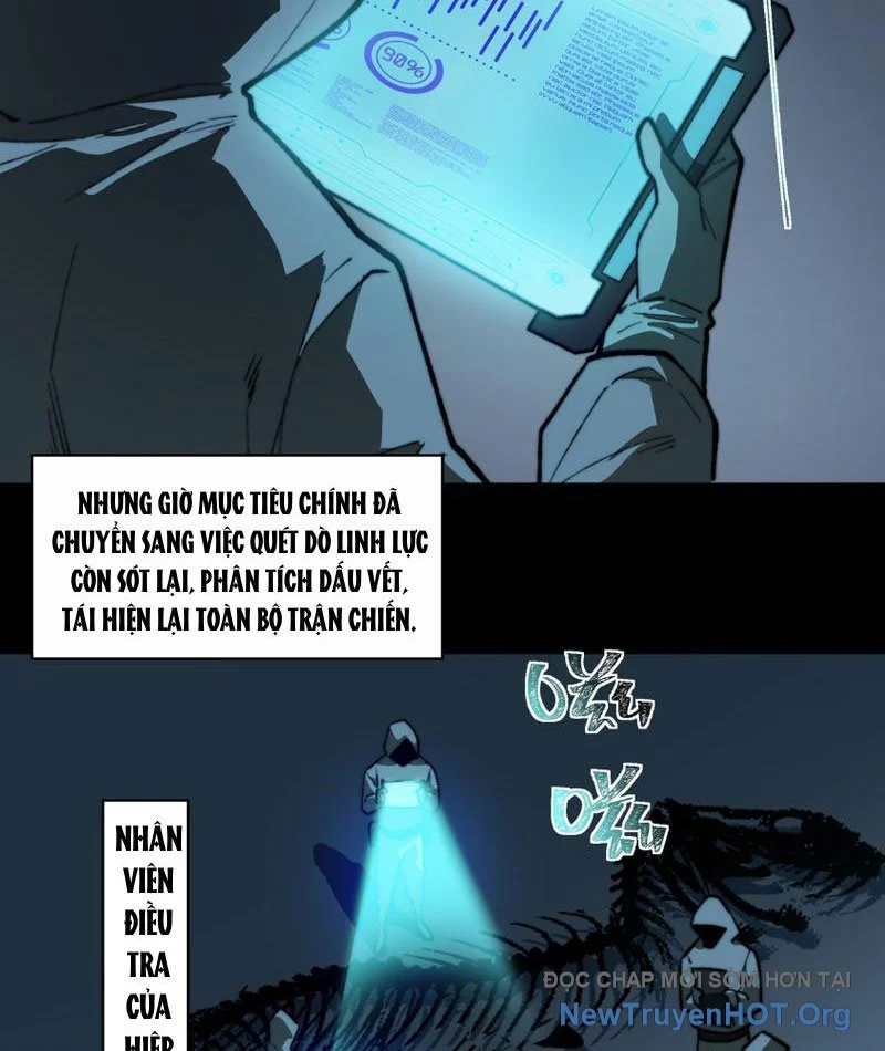 Sau Khi Chia Tay Hoa Khôi, Võ Đạo Của Ta Thẳng Tới Cấp Thần Chapter 11 - Next 