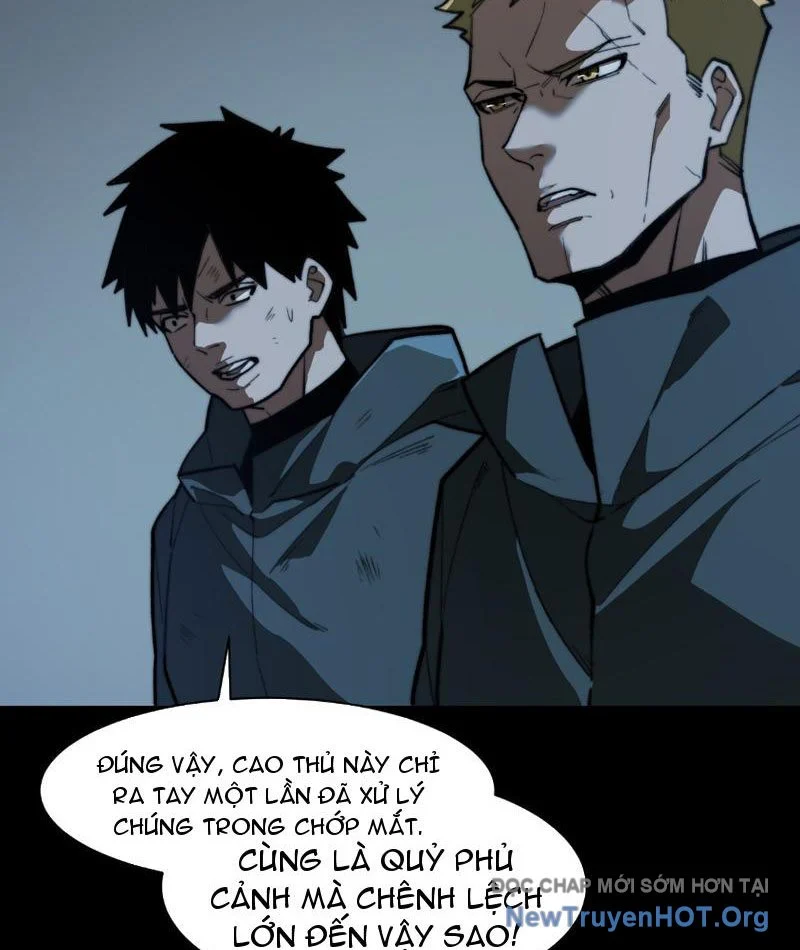 Sau Khi Chia Tay Hoa Khôi, Võ Đạo Của Ta Thẳng Tới Cấp Thần Chapter 11 - Next 