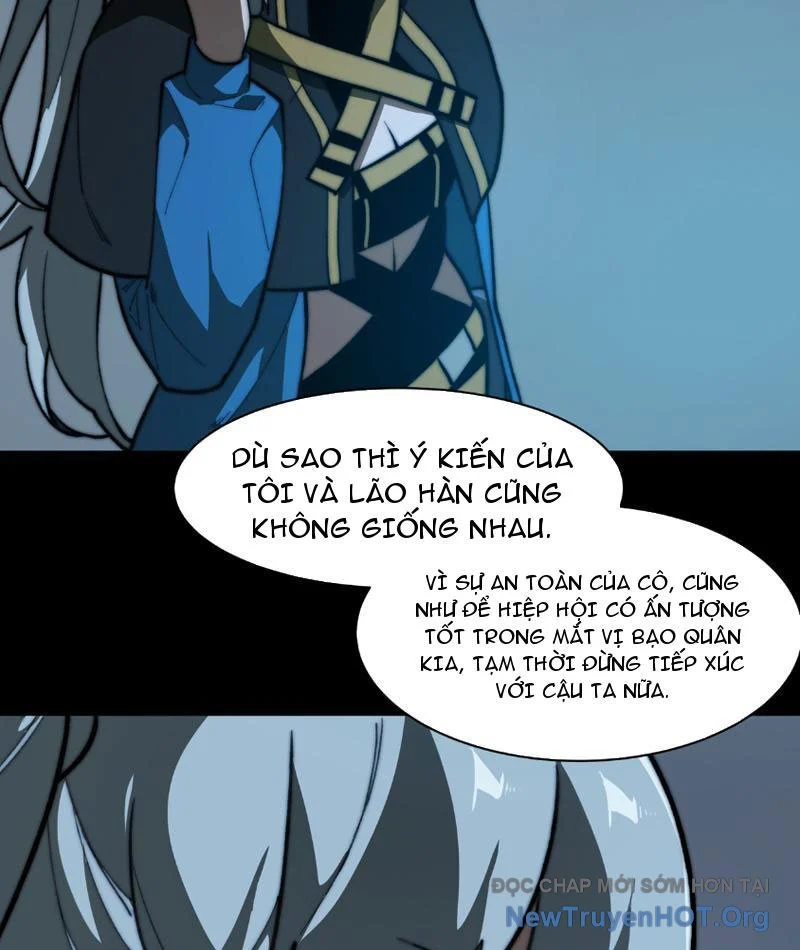Sau Khi Chia Tay Hoa Khôi, Võ Đạo Của Ta Thẳng Tới Cấp Thần Chapter 11 - Next 
