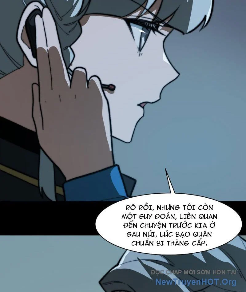 Sau Khi Chia Tay Hoa Khôi, Võ Đạo Của Ta Thẳng Tới Cấp Thần Chapter 11 - Next 