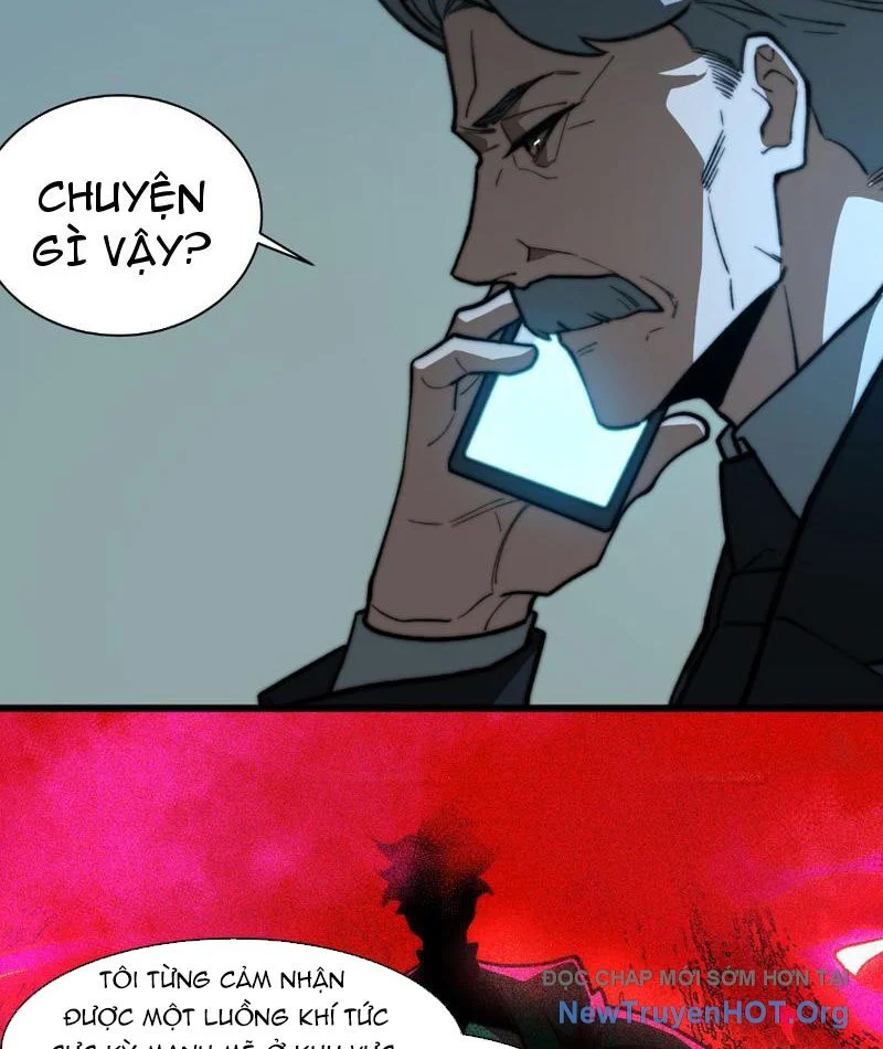 Sau Khi Chia Tay Hoa Khôi, Võ Đạo Của Ta Thẳng Tới Cấp Thần Chapter 11 - Next 