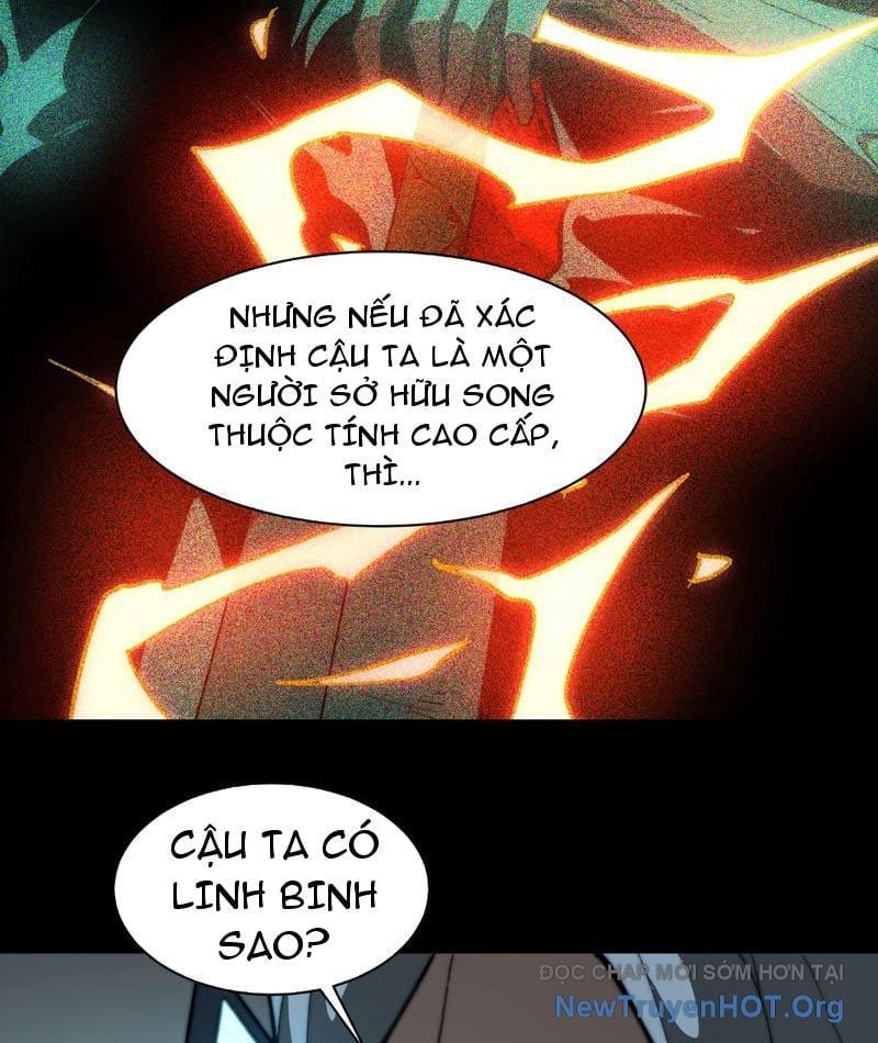 Sau Khi Chia Tay Hoa Khôi, Võ Đạo Của Ta Thẳng Tới Cấp Thần Chapter 11 - Next 