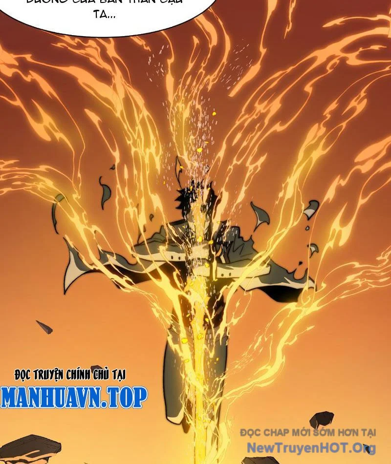 Sau Khi Chia Tay Hoa Khôi, Võ Đạo Của Ta Thẳng Tới Cấp Thần Chapter 11 - Next 