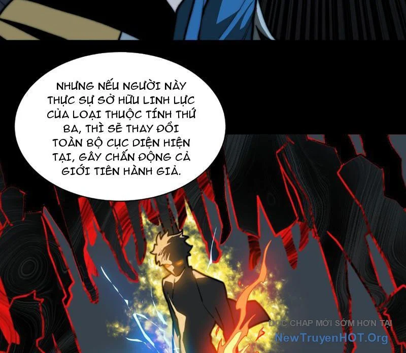 Sau Khi Chia Tay Hoa Khôi, Võ Đạo Của Ta Thẳng Tới Cấp Thần Chapter 11 - Next 