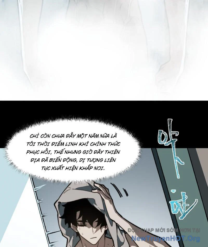Sau Khi Chia Tay Hoa Khôi, Võ Đạo Của Ta Thẳng Tới Cấp Thần Chapter 11 - Next 