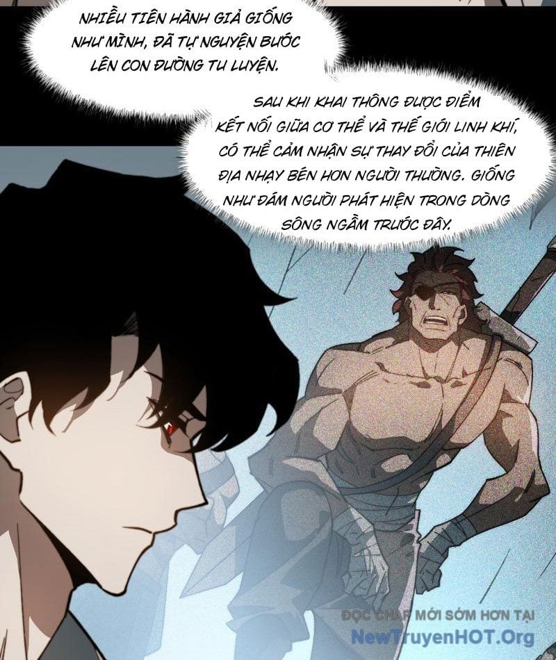 Sau Khi Chia Tay Hoa Khôi, Võ Đạo Của Ta Thẳng Tới Cấp Thần Chapter 11 - Next 