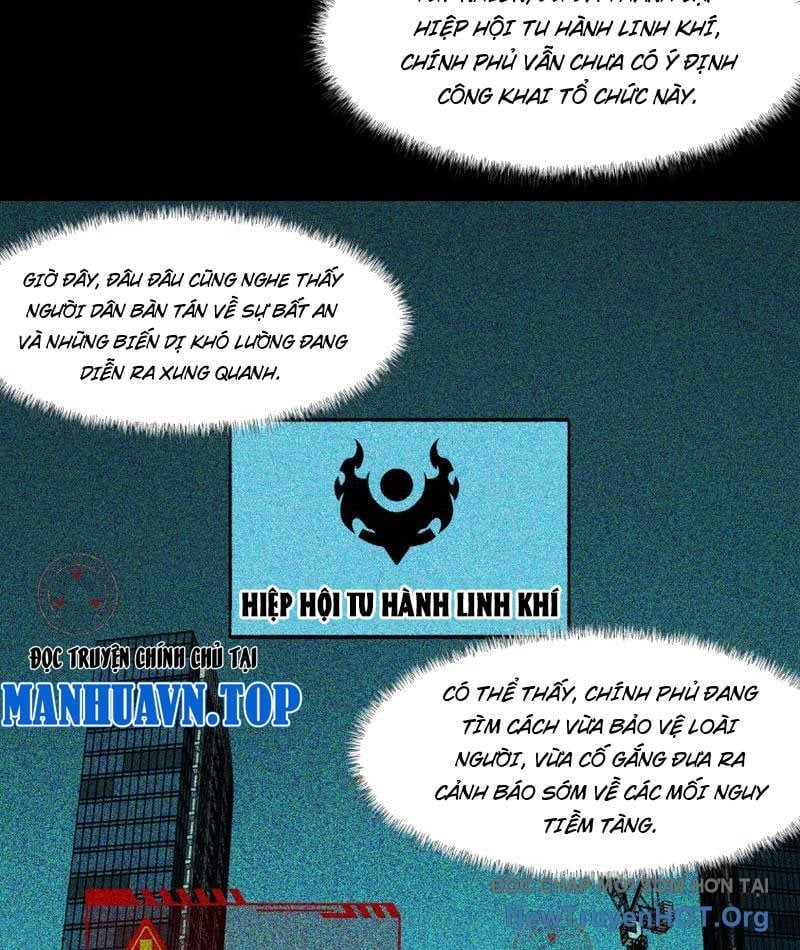 Sau Khi Chia Tay Hoa Khôi, Võ Đạo Của Ta Thẳng Tới Cấp Thần Chapter 11 - Next 