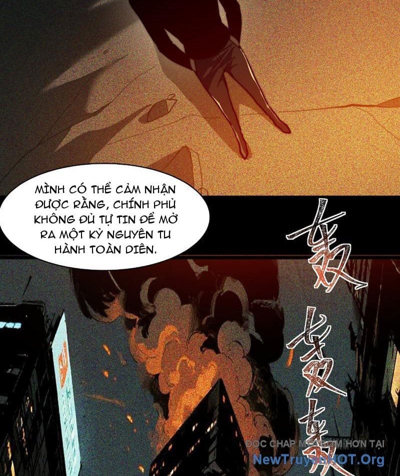 Sau Khi Chia Tay Hoa Khôi, Võ Đạo Của Ta Thẳng Tới Cấp Thần Chapter 11 - Next 