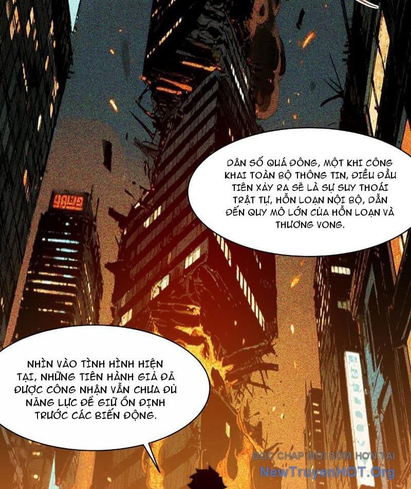Sau Khi Chia Tay Hoa Khôi, Võ Đạo Của Ta Thẳng Tới Cấp Thần Chapter 11 - Next 