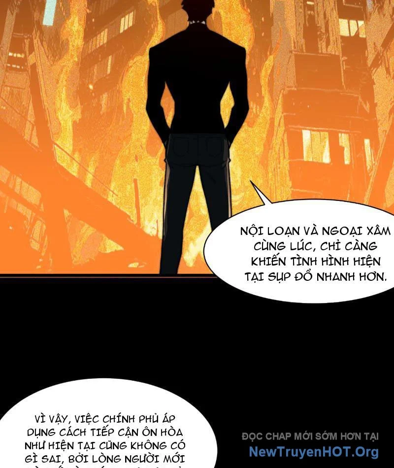 Sau Khi Chia Tay Hoa Khôi, Võ Đạo Của Ta Thẳng Tới Cấp Thần Chapter 11 - Next 