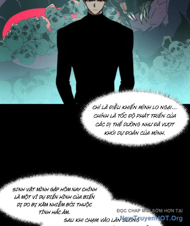 Sau Khi Chia Tay Hoa Khôi, Võ Đạo Của Ta Thẳng Tới Cấp Thần Chapter 11 - Next 
