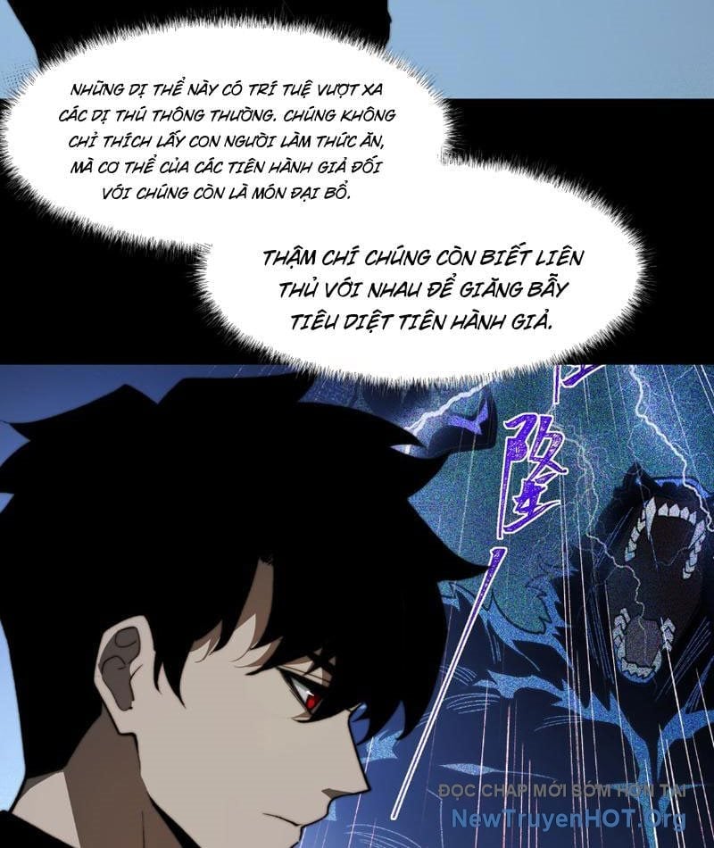 Sau Khi Chia Tay Hoa Khôi, Võ Đạo Của Ta Thẳng Tới Cấp Thần Chapter 11 - Next 