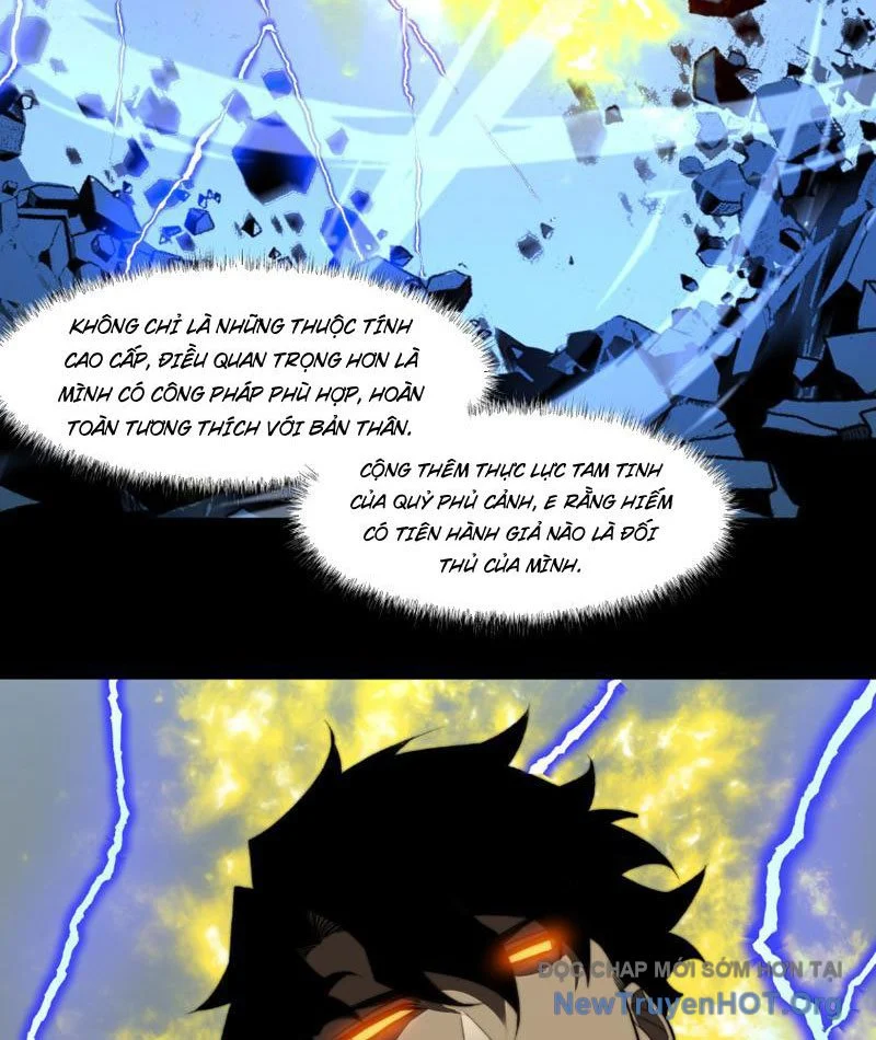 Sau Khi Chia Tay Hoa Khôi, Võ Đạo Của Ta Thẳng Tới Cấp Thần Chapter 11 - Next 
