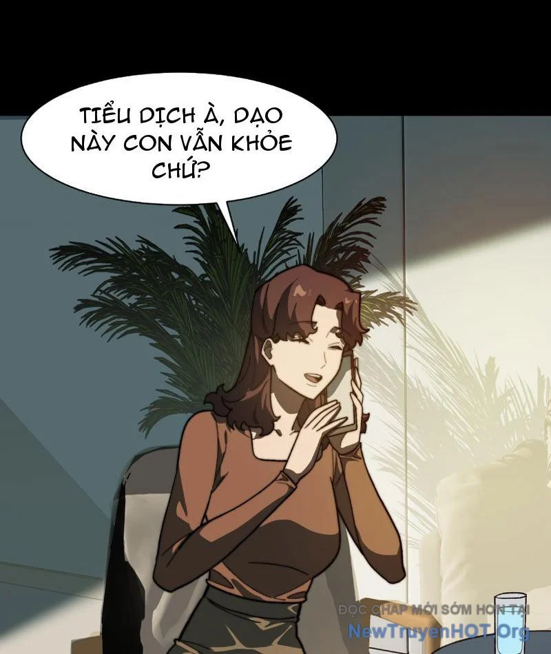 Sau Khi Chia Tay Hoa Khôi, Võ Đạo Của Ta Thẳng Tới Cấp Thần Chapter 11 - Next 