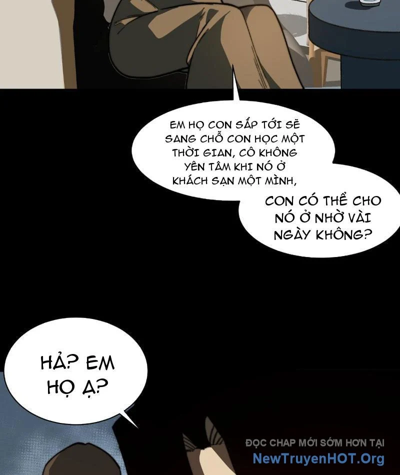 Sau Khi Chia Tay Hoa Khôi, Võ Đạo Của Ta Thẳng Tới Cấp Thần Chapter 11 - Next 