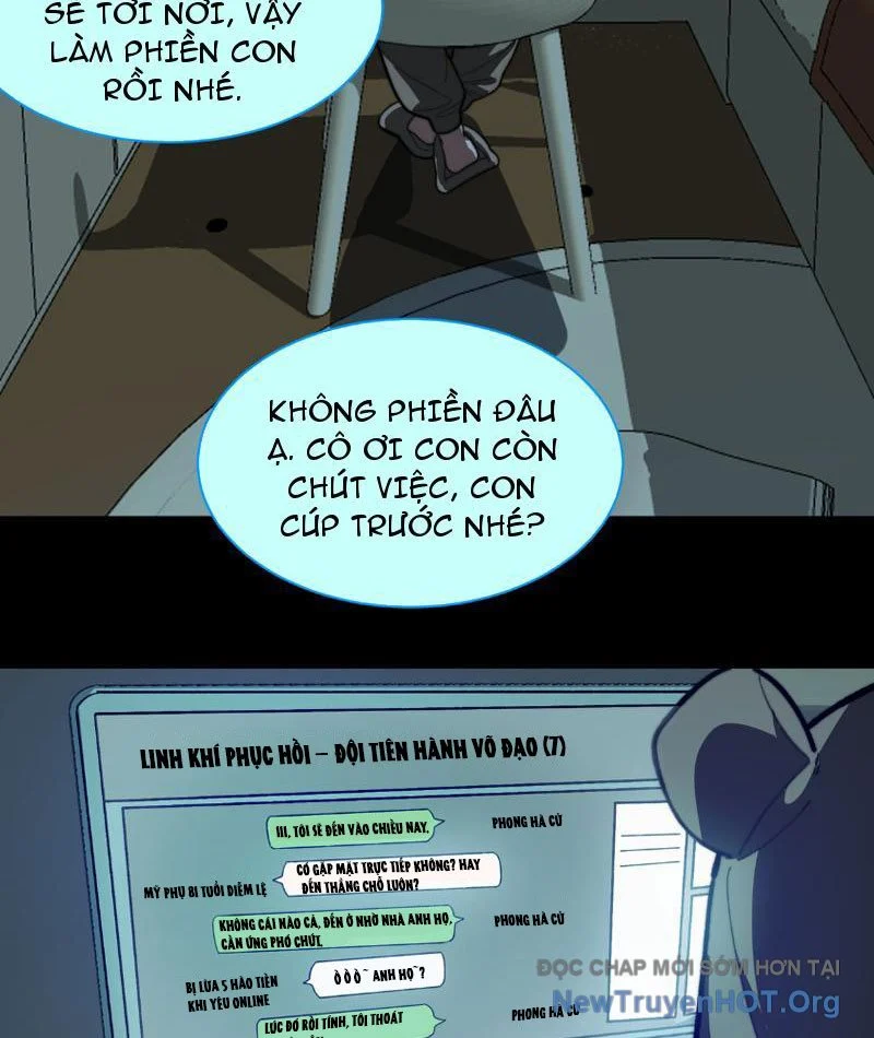 Sau Khi Chia Tay Hoa Khôi, Võ Đạo Của Ta Thẳng Tới Cấp Thần Chapter 11 - Next 