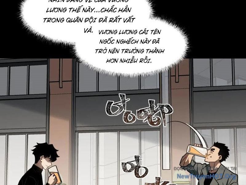 Sau Khi Chia Tay Hoa Khôi, Võ Đạo Của Ta Thẳng Tới Cấp Thần Chapter 16 - Trang 3