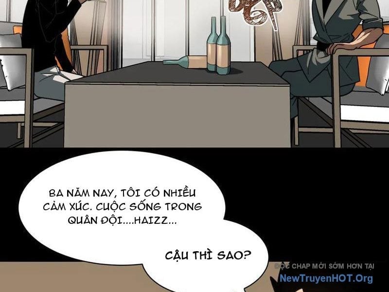 Sau Khi Chia Tay Hoa Khôi, Võ Đạo Của Ta Thẳng Tới Cấp Thần Chapter 16 - Trang 3
