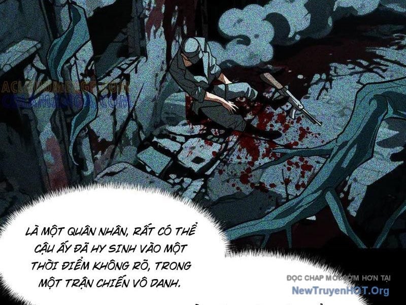 Sau Khi Chia Tay Hoa Khôi, Võ Đạo Của Ta Thẳng Tới Cấp Thần Chapter 16 - Trang 3
