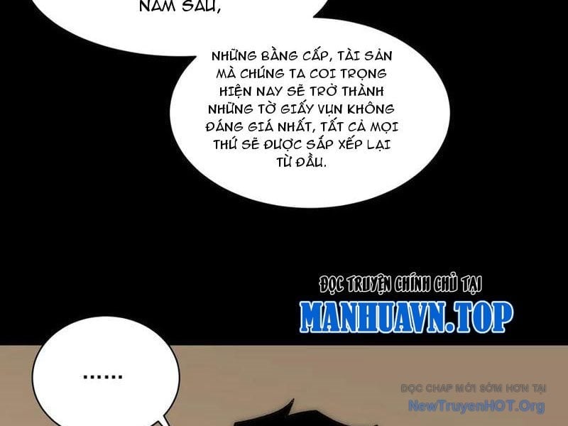 Sau Khi Chia Tay Hoa Khôi, Võ Đạo Của Ta Thẳng Tới Cấp Thần Chapter 16 - Trang 3