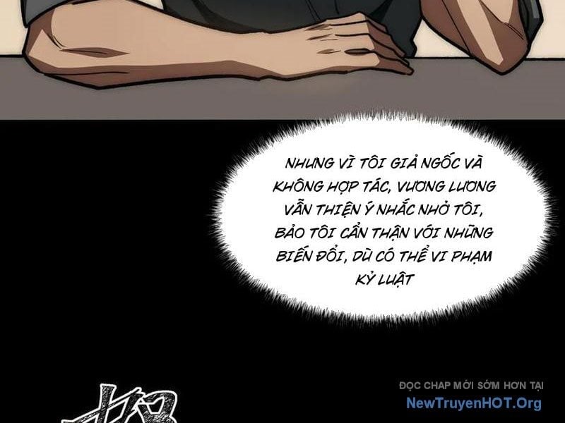 Sau Khi Chia Tay Hoa Khôi, Võ Đạo Của Ta Thẳng Tới Cấp Thần Chapter 16 - Trang 3
