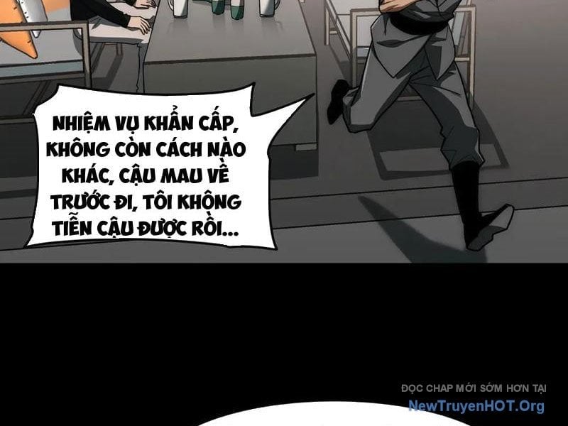 Sau Khi Chia Tay Hoa Khôi, Võ Đạo Của Ta Thẳng Tới Cấp Thần Chapter 16 - Trang 3