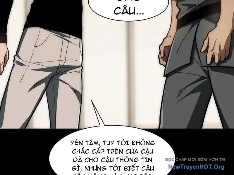 Sau Khi Chia Tay Hoa Khôi, Võ Đạo Của Ta Thẳng Tới Cấp Thần Chapter 16 - Trang 3