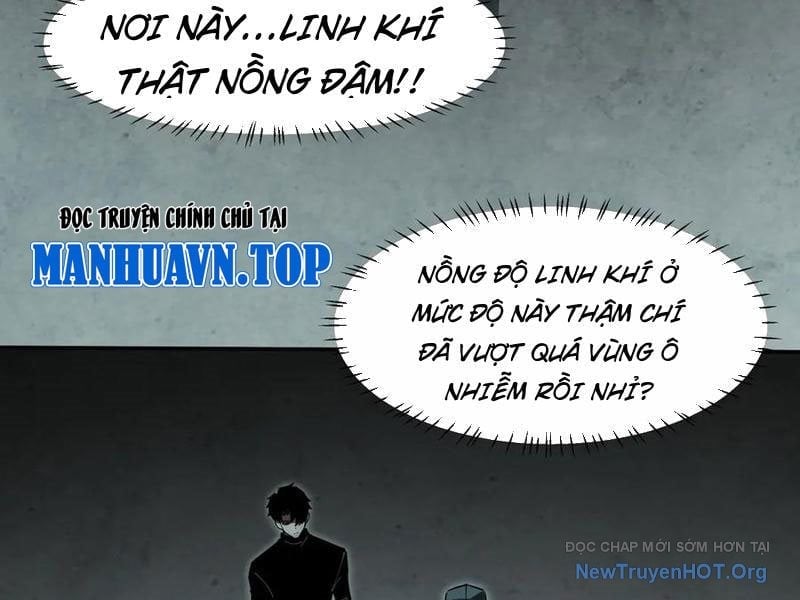 Sau Khi Chia Tay Hoa Khôi, Võ Đạo Của Ta Thẳng Tới Cấp Thần Chapter 16 - Trang 3