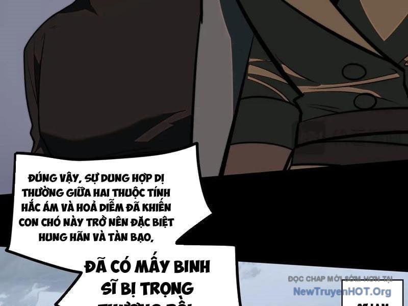 Sau Khi Chia Tay Hoa Khôi, Võ Đạo Của Ta Thẳng Tới Cấp Thần Chapter 16 - Trang 3