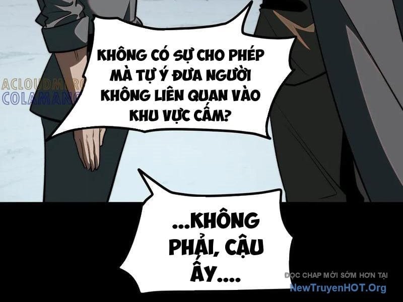 Sau Khi Chia Tay Hoa Khôi, Võ Đạo Của Ta Thẳng Tới Cấp Thần Chapter 16 - Trang 3