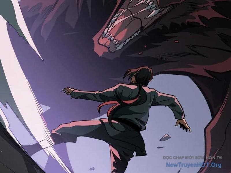 Sau Khi Chia Tay Hoa Khôi, Võ Đạo Của Ta Thẳng Tới Cấp Thần Chapter 16 - Trang 3