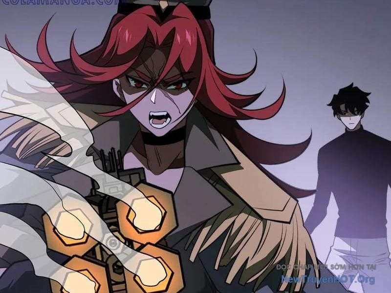Sau Khi Chia Tay Hoa Khôi, Võ Đạo Của Ta Thẳng Tới Cấp Thần Chapter 16 - Trang 3