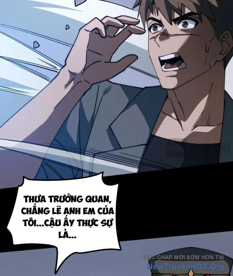 Sau Khi Chia Tay Hoa Khôi, Võ Đạo Của Ta Thẳng Tới Cấp Thần Chapter 17 - Trang 3