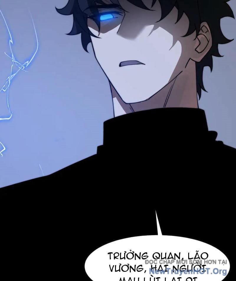 Sau Khi Chia Tay Hoa Khôi, Võ Đạo Của Ta Thẳng Tới Cấp Thần Chapter 17 - Trang 3