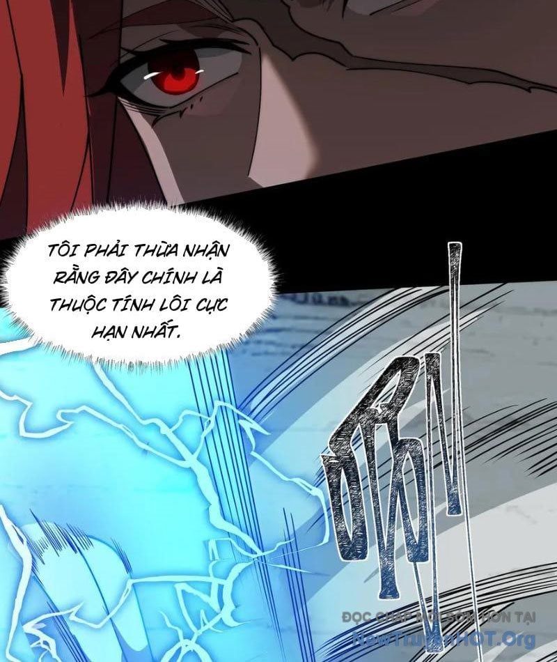 Sau Khi Chia Tay Hoa Khôi, Võ Đạo Của Ta Thẳng Tới Cấp Thần Chapter 17 - Trang 3
