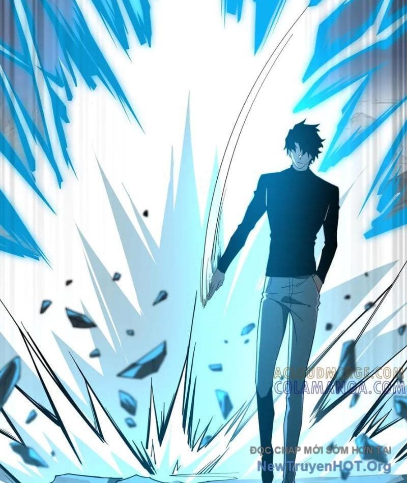 Sau Khi Chia Tay Hoa Khôi, Võ Đạo Của Ta Thẳng Tới Cấp Thần Chapter 17 - Trang 3