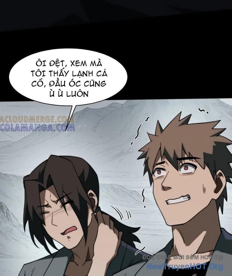 Sau Khi Chia Tay Hoa Khôi, Võ Đạo Của Ta Thẳng Tới Cấp Thần Chapter 17 - Trang 3