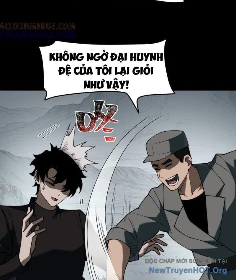 Sau Khi Chia Tay Hoa Khôi, Võ Đạo Của Ta Thẳng Tới Cấp Thần Chapter 17 - Trang 3