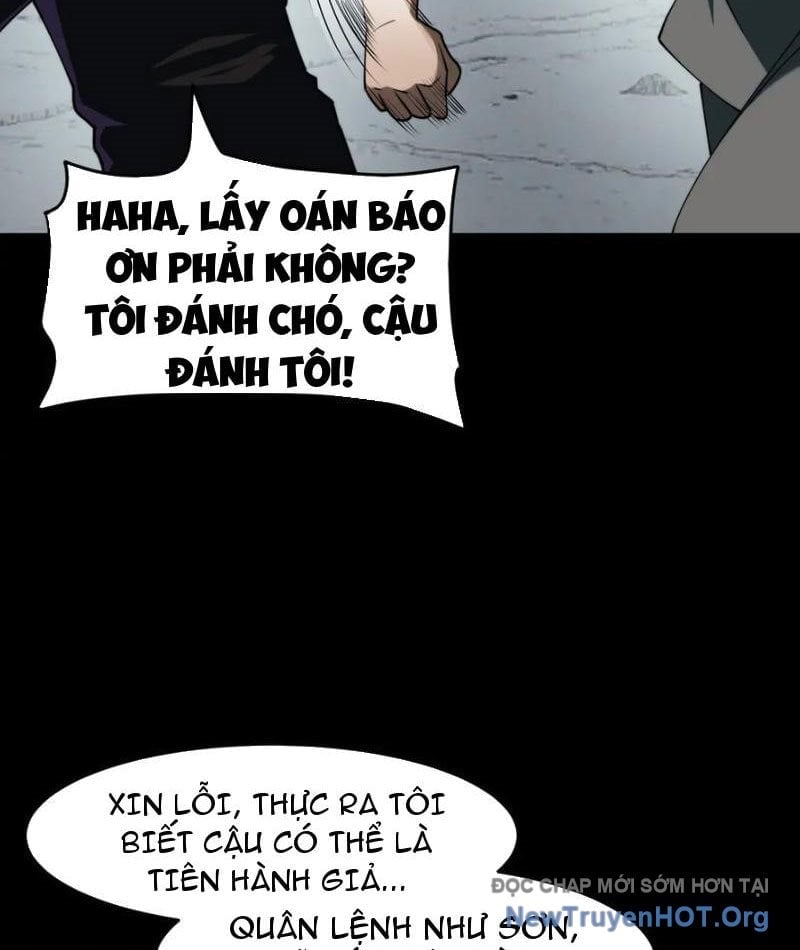 Sau Khi Chia Tay Hoa Khôi, Võ Đạo Của Ta Thẳng Tới Cấp Thần Chapter 17 - Trang 3