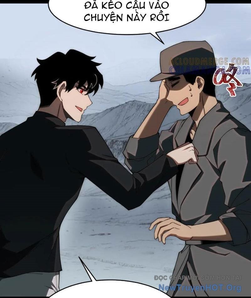 Sau Khi Chia Tay Hoa Khôi, Võ Đạo Của Ta Thẳng Tới Cấp Thần Chapter 17 - Trang 3