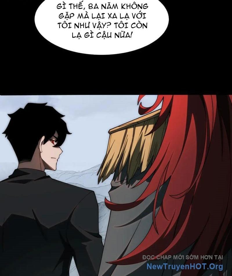 Sau Khi Chia Tay Hoa Khôi, Võ Đạo Của Ta Thẳng Tới Cấp Thần Chapter 17 - Trang 3