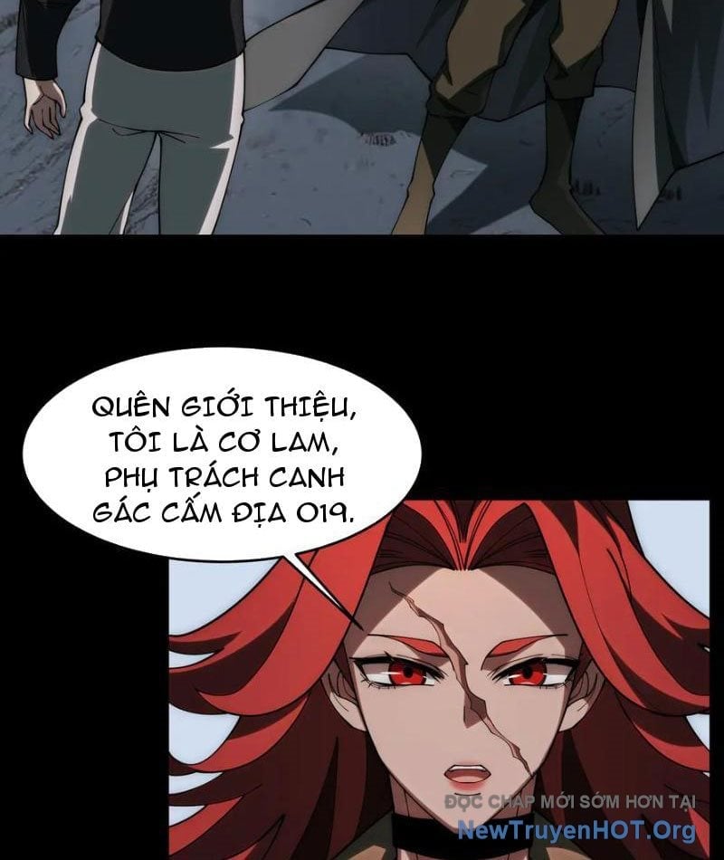 Sau Khi Chia Tay Hoa Khôi, Võ Đạo Của Ta Thẳng Tới Cấp Thần Chapter 17 - Trang 3
