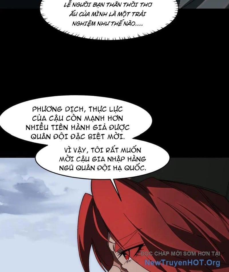 Sau Khi Chia Tay Hoa Khôi, Võ Đạo Của Ta Thẳng Tới Cấp Thần Chapter 17 - Trang 3